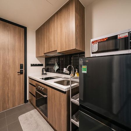 Tropical House - New Apartment At Delasol Ho Chi Minh Zewnętrze zdjęcie