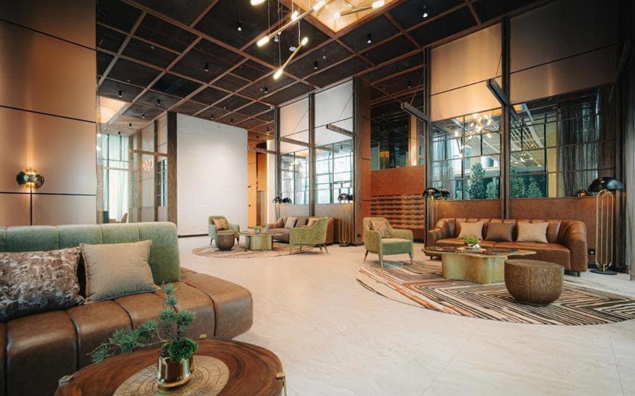 Tropical House - New Apartment At Delasol Ho Chi Minh Zewnętrze zdjęcie