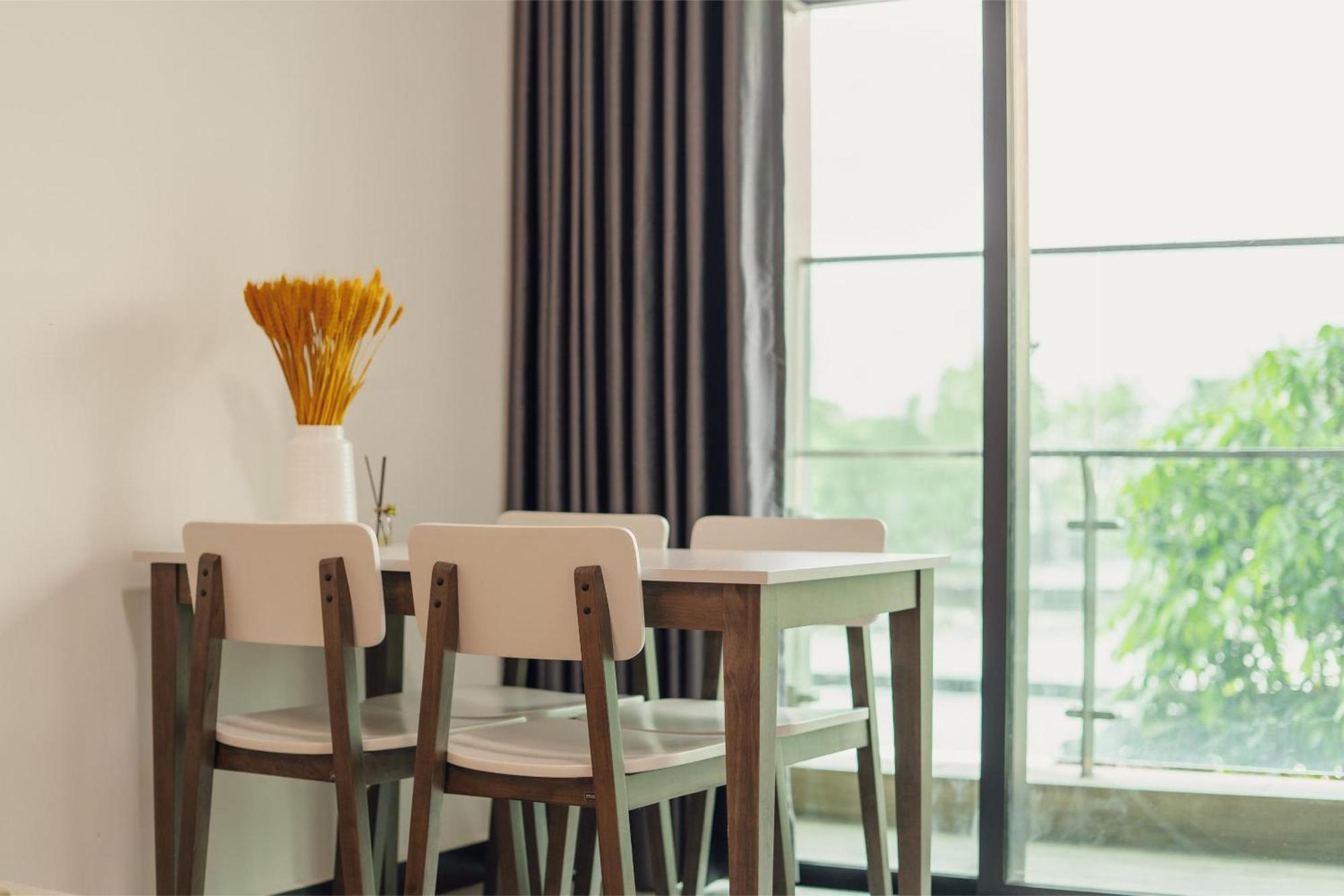 Tropical House - New Apartment At Delasol Ho Chi Minh Zewnętrze zdjęcie