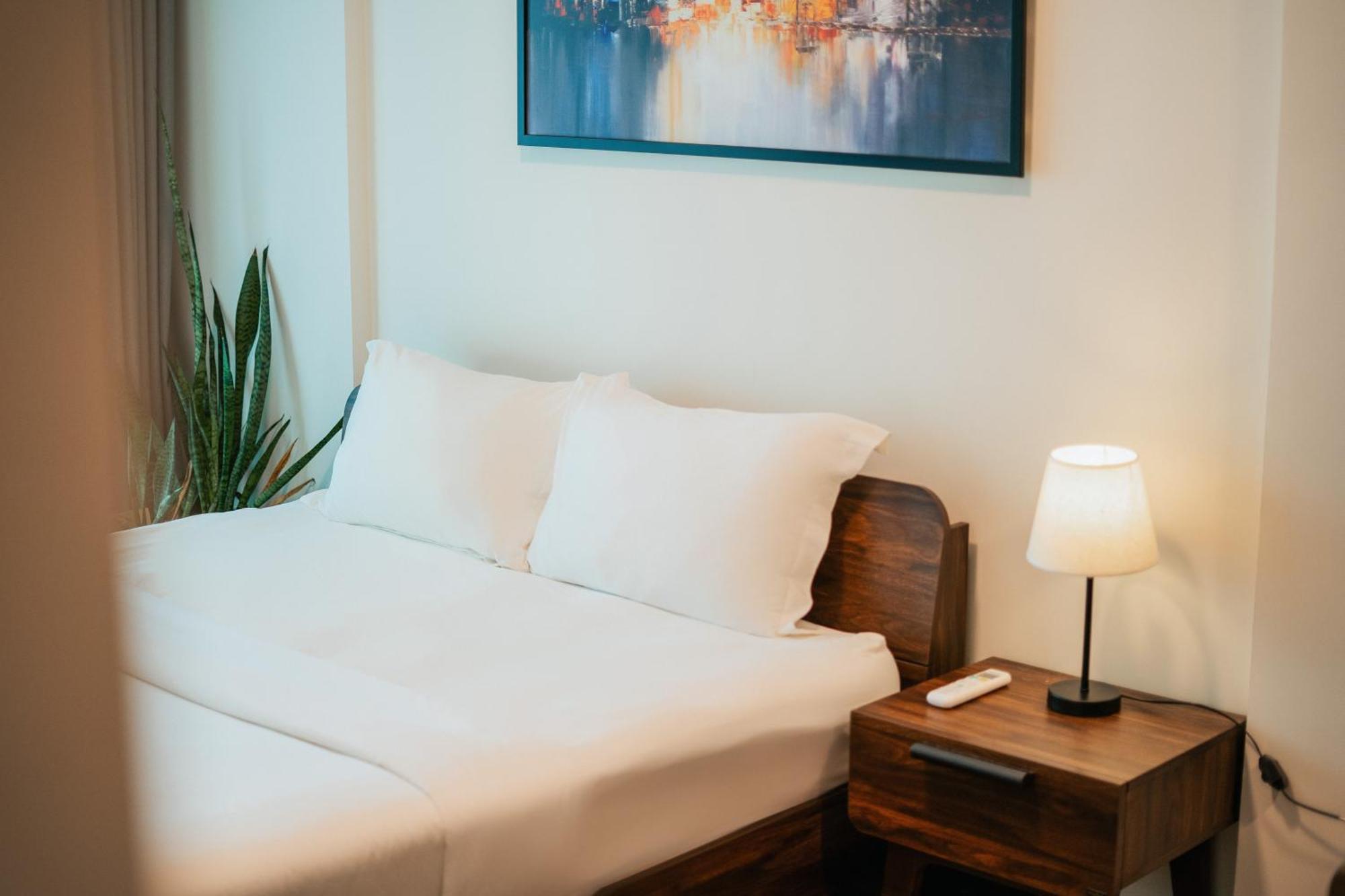 Tropical House - New Apartment At Delasol Ho Chi Minh Zewnętrze zdjęcie